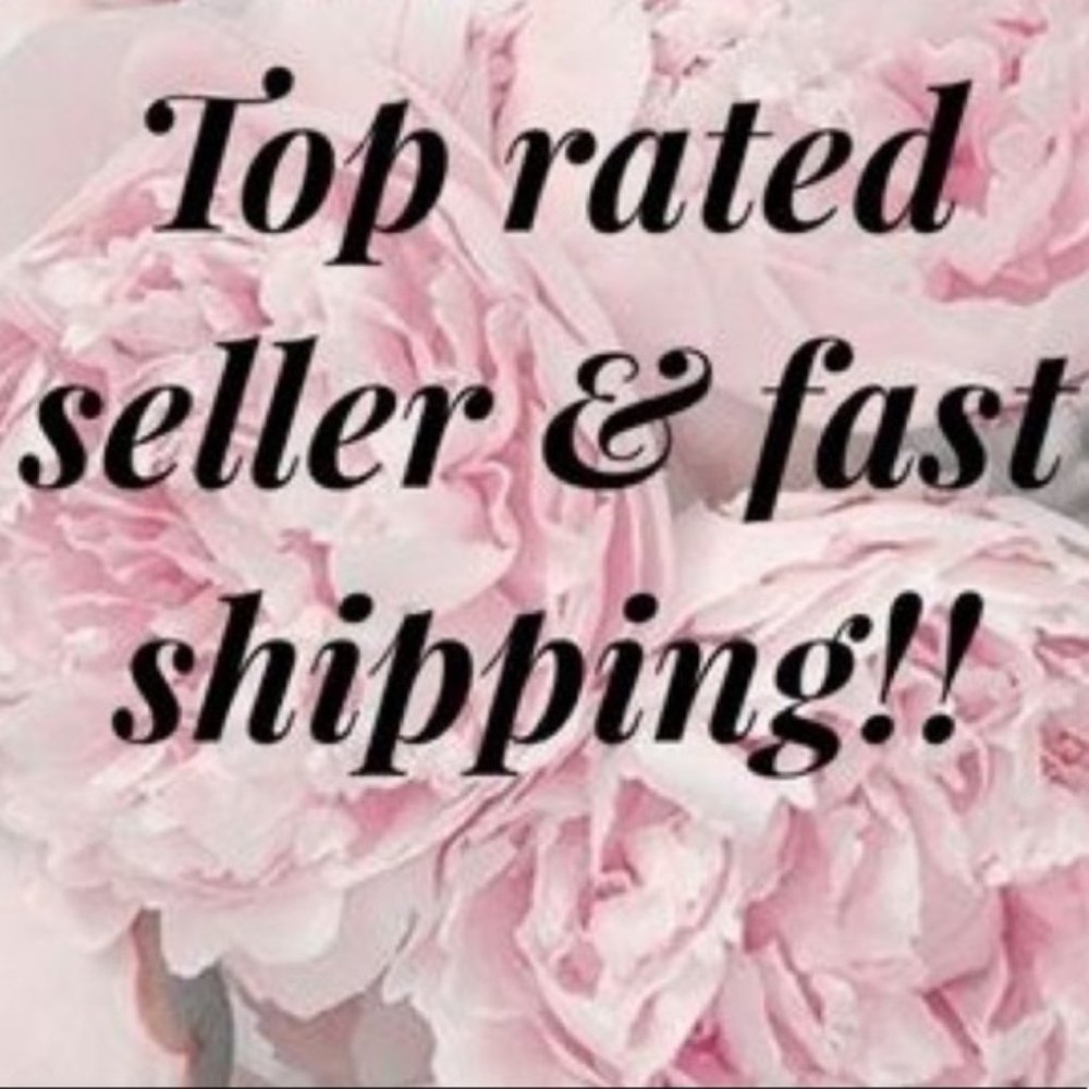 Buy with Confidence - Top Rated Seller - Same Day